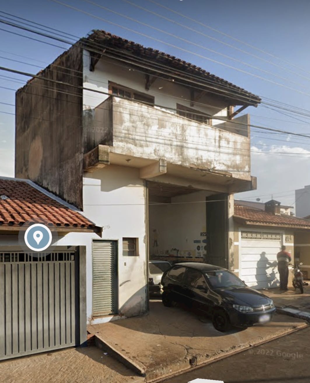 Imóvel em leilão em Jaú