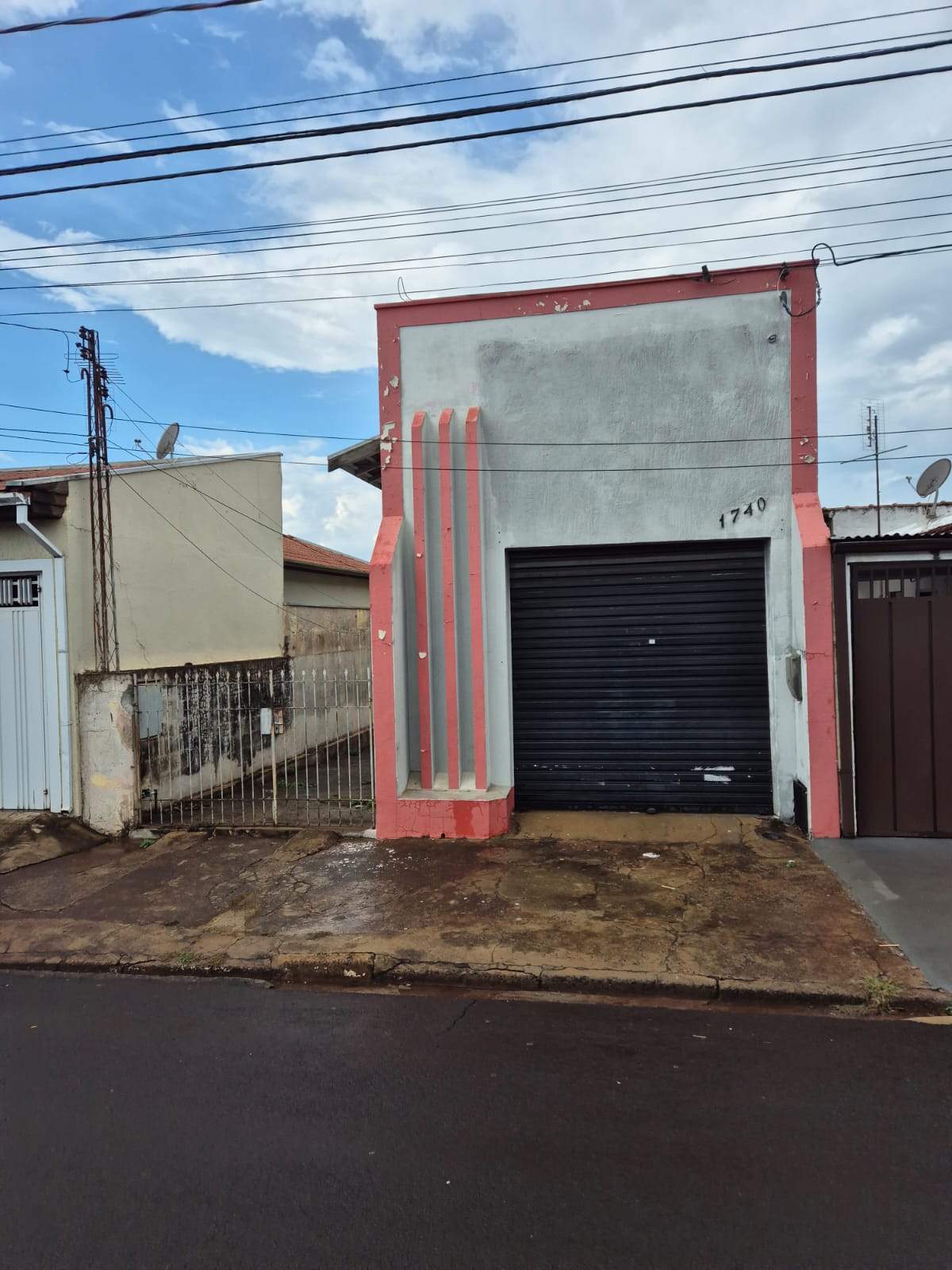 Casa em leilão em Jaú
