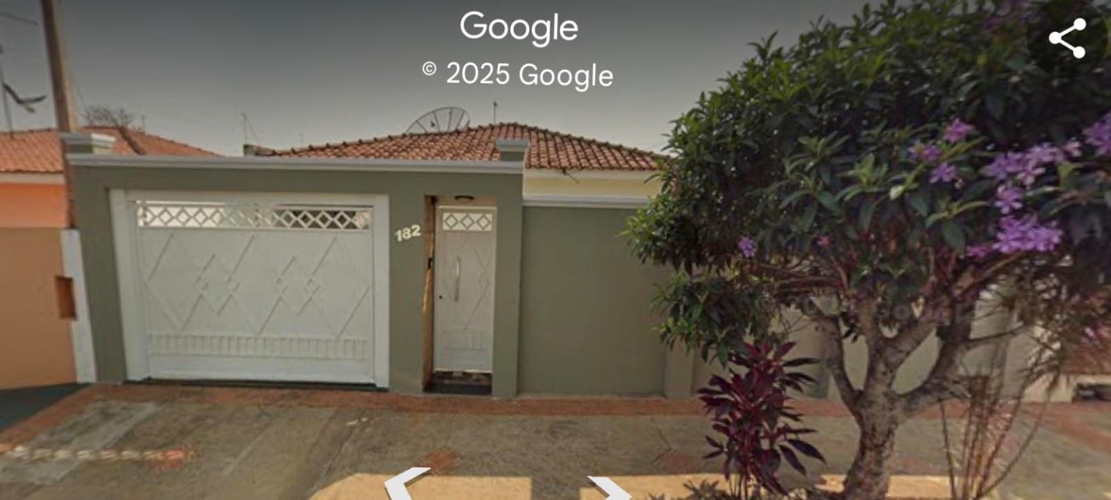 Casa em leilão em Torrinha