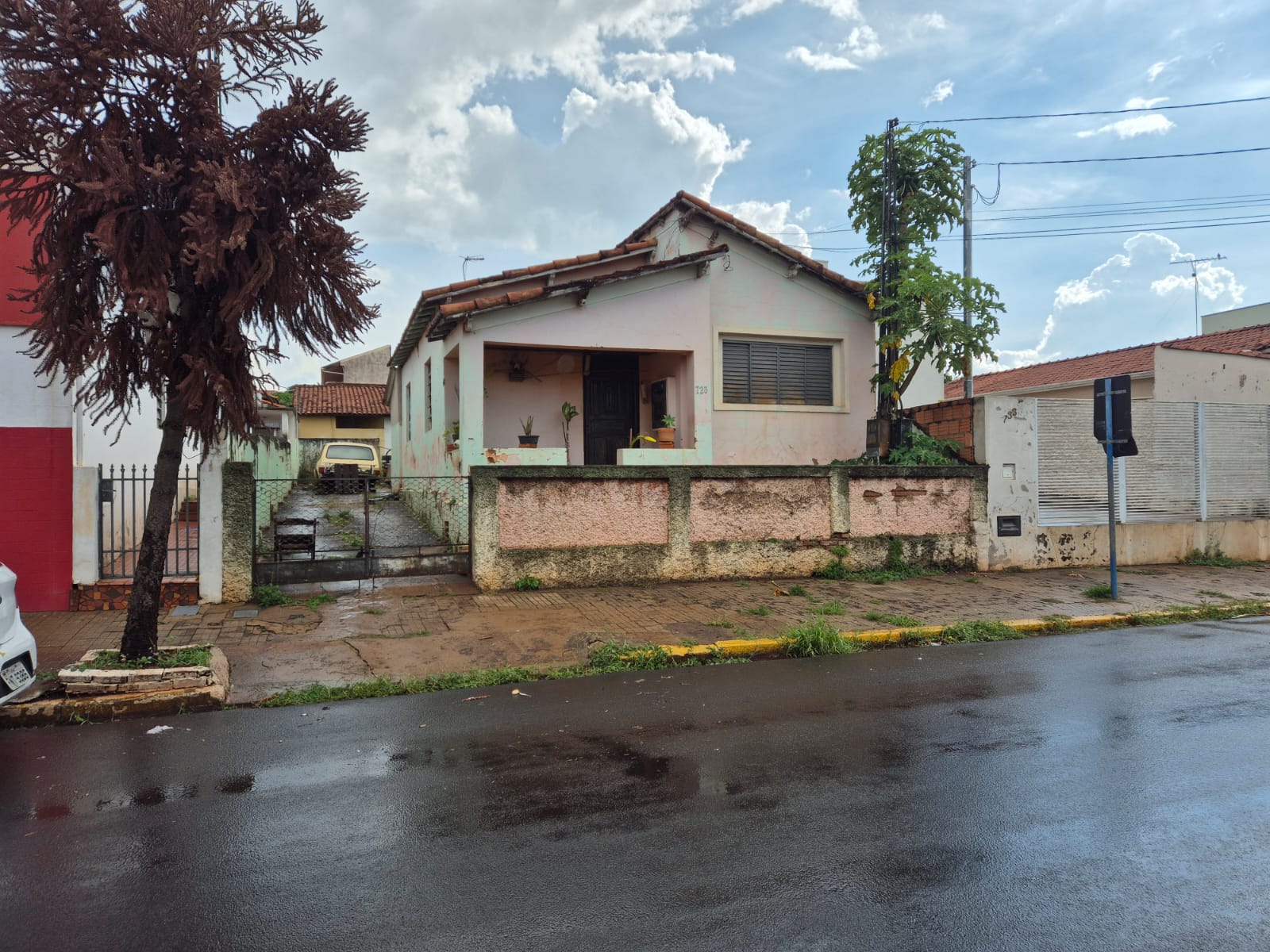 Casa em leilão em Jaú
