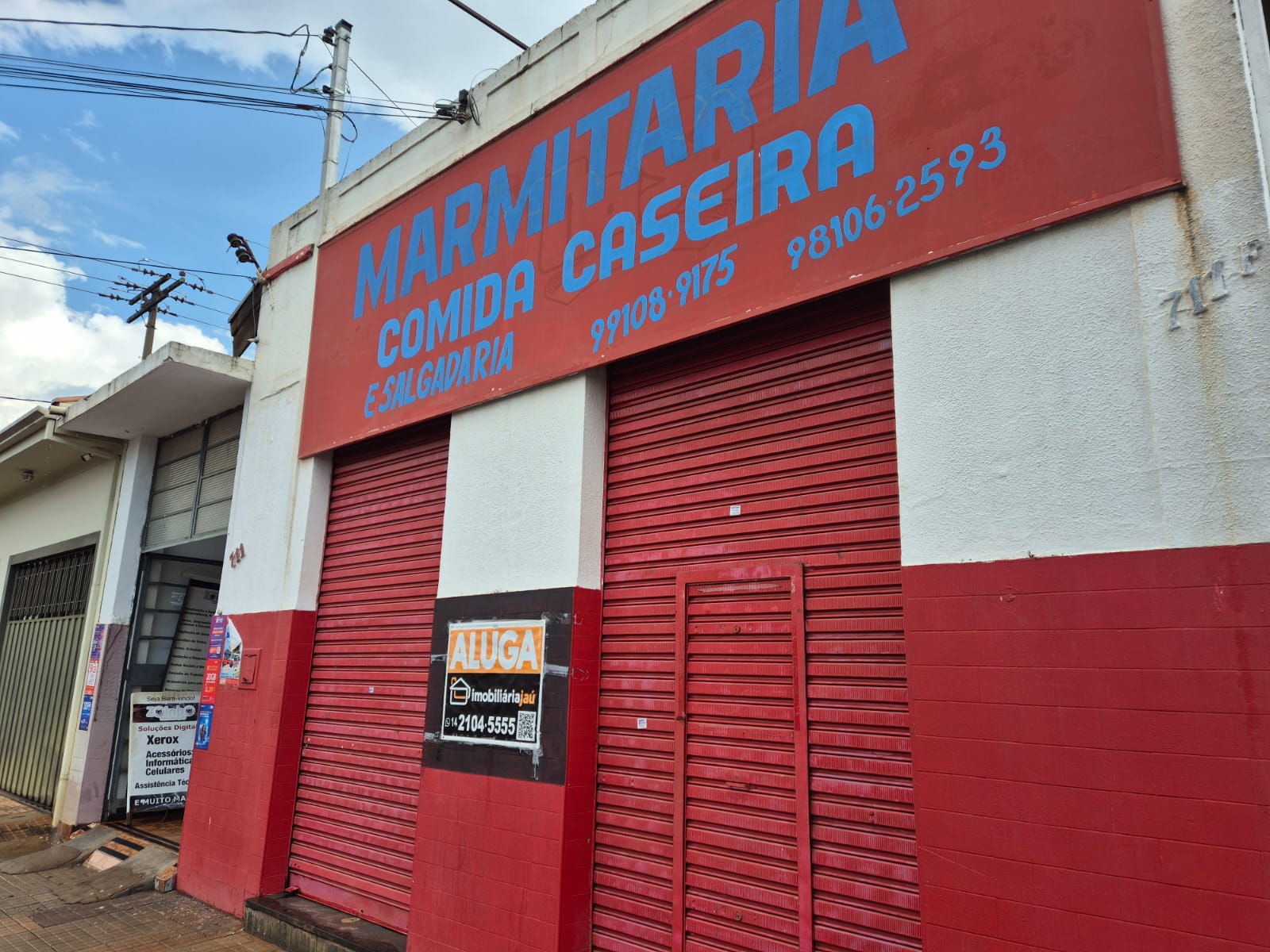 Casa em leilão em Jaú