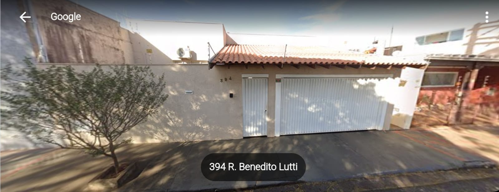 Casa em leilão em Assis