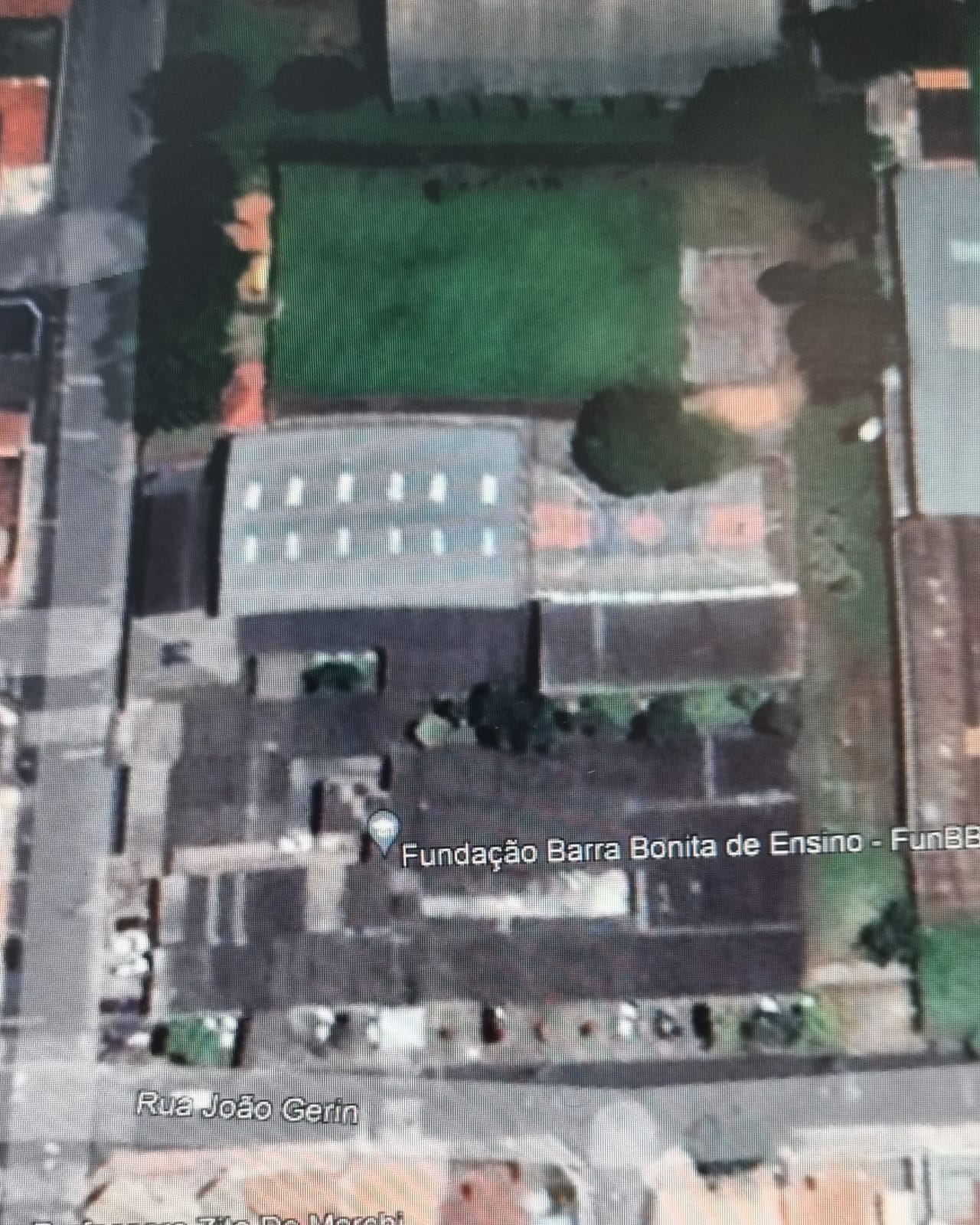 Imóvel comercial em leilão em Barra Bonita
