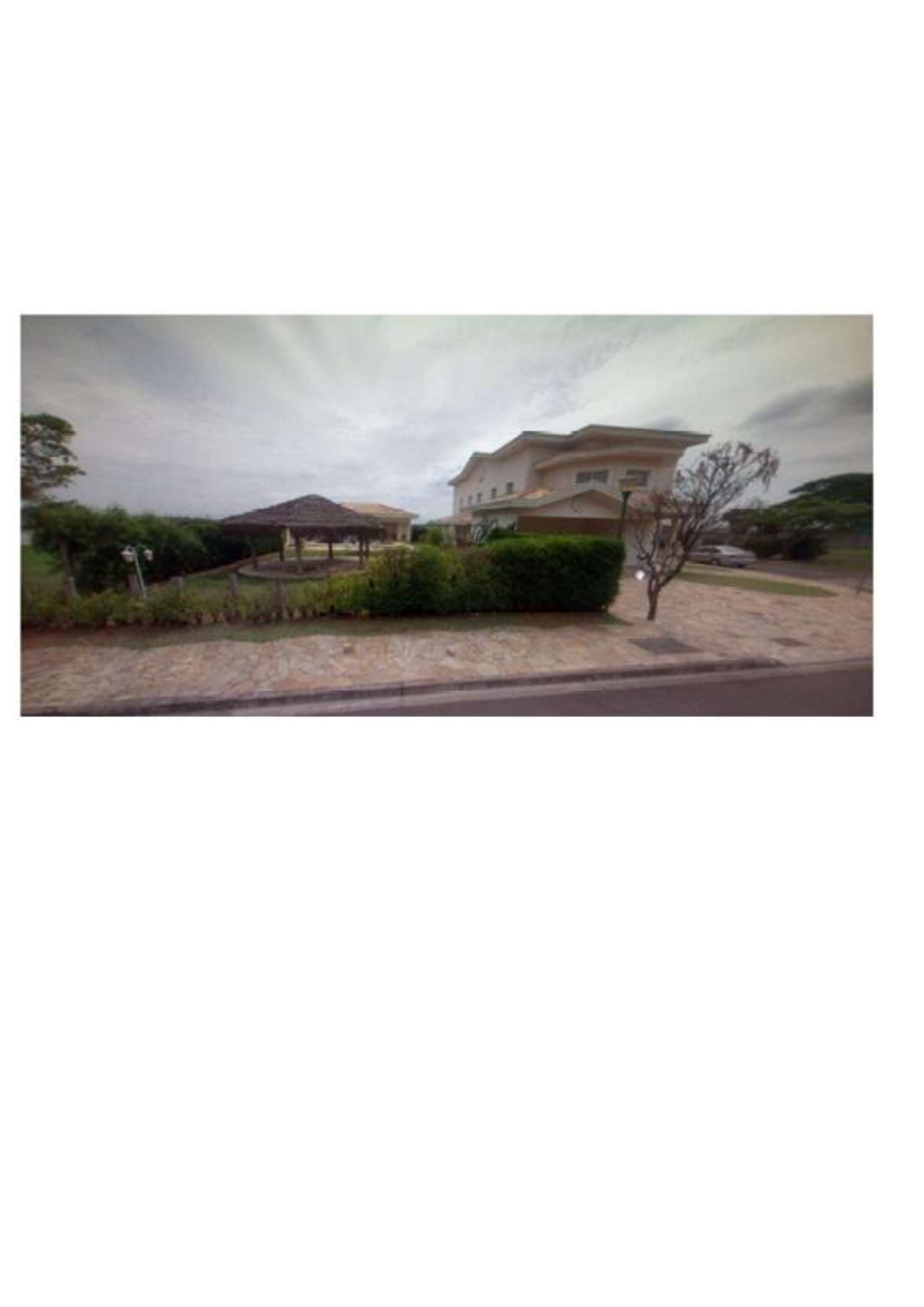 Casa em leilão em Indaiatuba